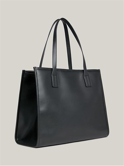 TH CITY TOTE TOMMY HILFIGER | AW0AW15690/BDS